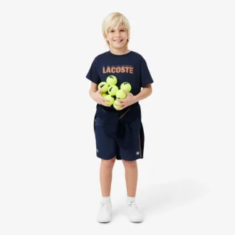 T-shirt sportivo stampato Ultra Dry