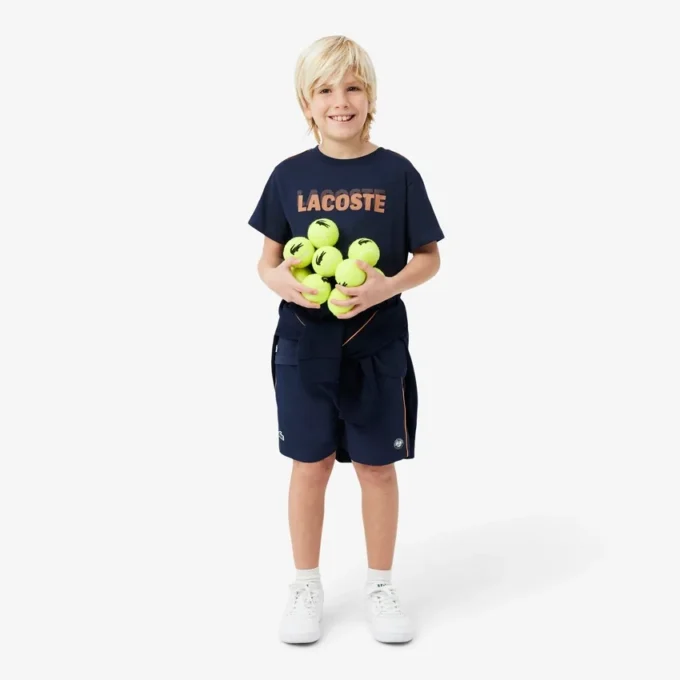 T-shirt sportivo stampato Ultra Dry T-shirt sportivo stampato Ultra Dry