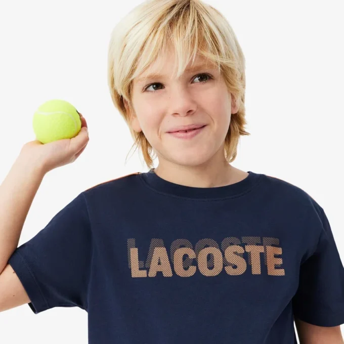 T-shirt sportivo stampato Ultra Dry T-shirt sportivo stampato Ultra Dry