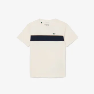 T-shirt Ultra Dry Sport da bambino