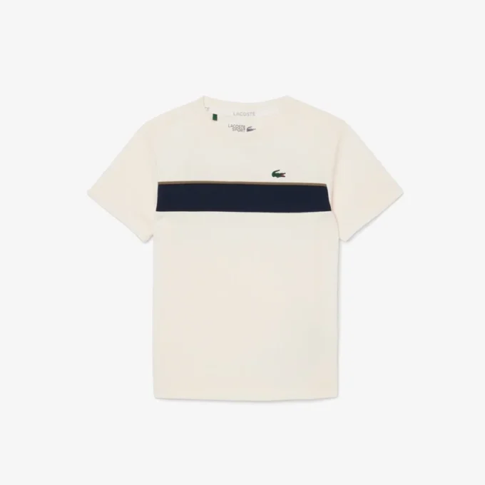 T-shirt Ultra Dry Sport da bambino T-shirt Ultra Dry Sport da bambino