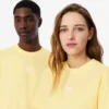T-shirt unisex in cotone con stampa iconica