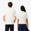 T-shirt unisex in cotone con stampa iconica