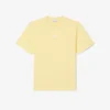 T-shirt unisex in cotone con stampa iconica