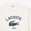 T-shirt unisex in cotone con stampa iconica