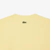 T-shirt unisex in cotone con stampa iconica