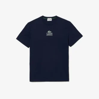 T-shirt unisex in cotone pesante