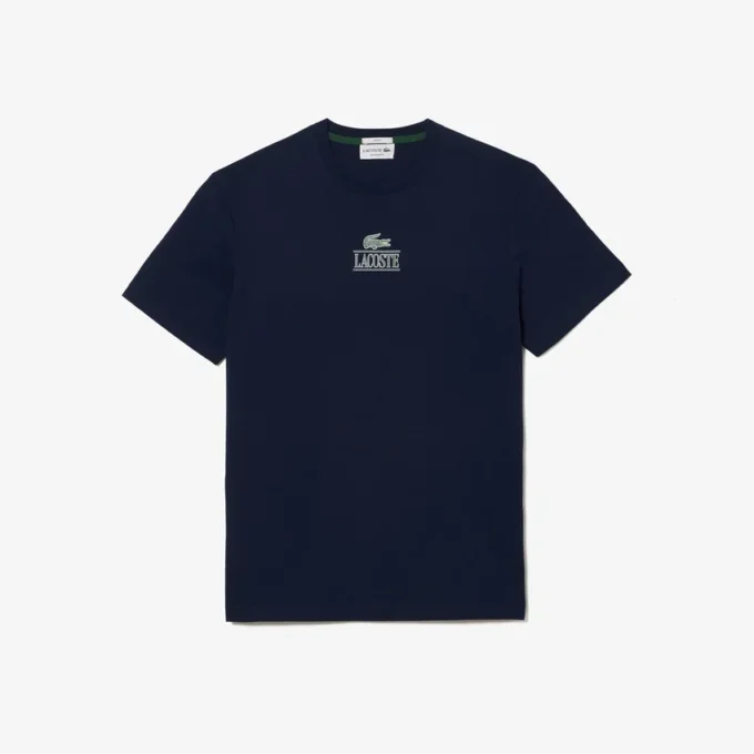 T-shirt unisex in cotone pesante T-shirt unisex in cotone pesante