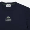 T-shirt unisex in cotone pesante T-shirt unisex in cotone pesante