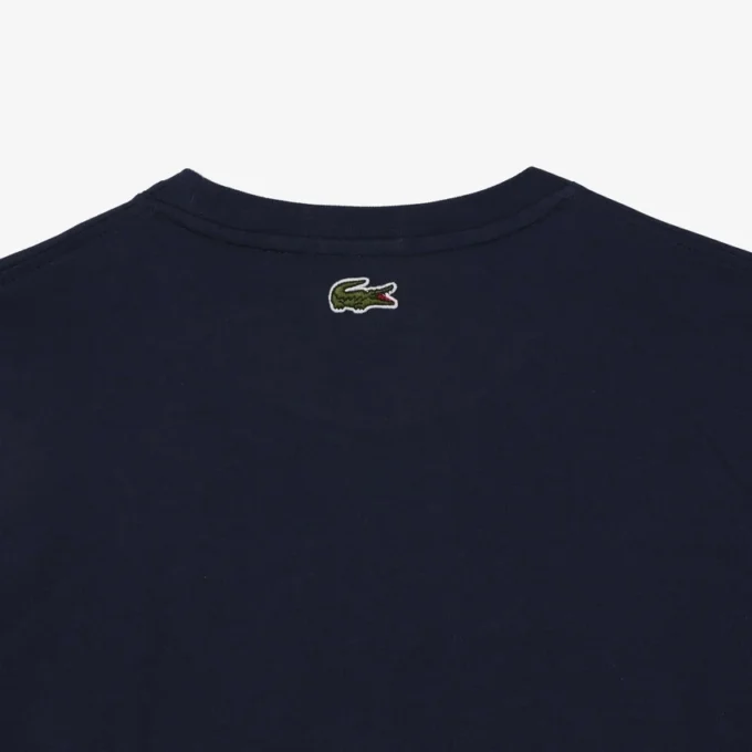 T-shirt unisex in cotone pesante T-shirt unisex in cotone pesante