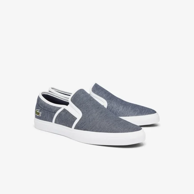 Tatalya Slip-On da uomo