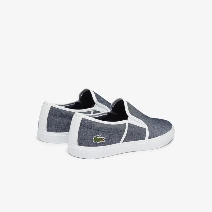 Tatalya Slip-On da uomo