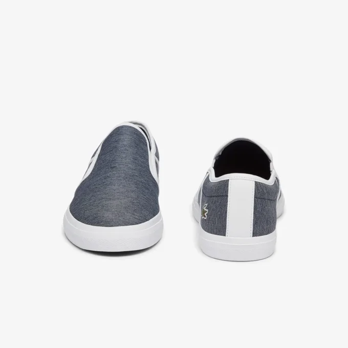 Tatalya Slip-On da uomo