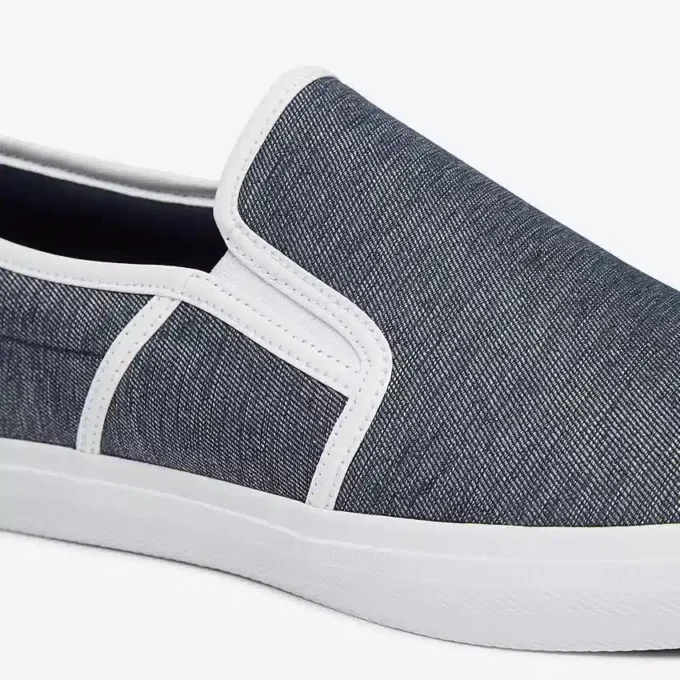 Tatalya Slip-On da uomo