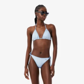 Top da bagno da donna per il mare