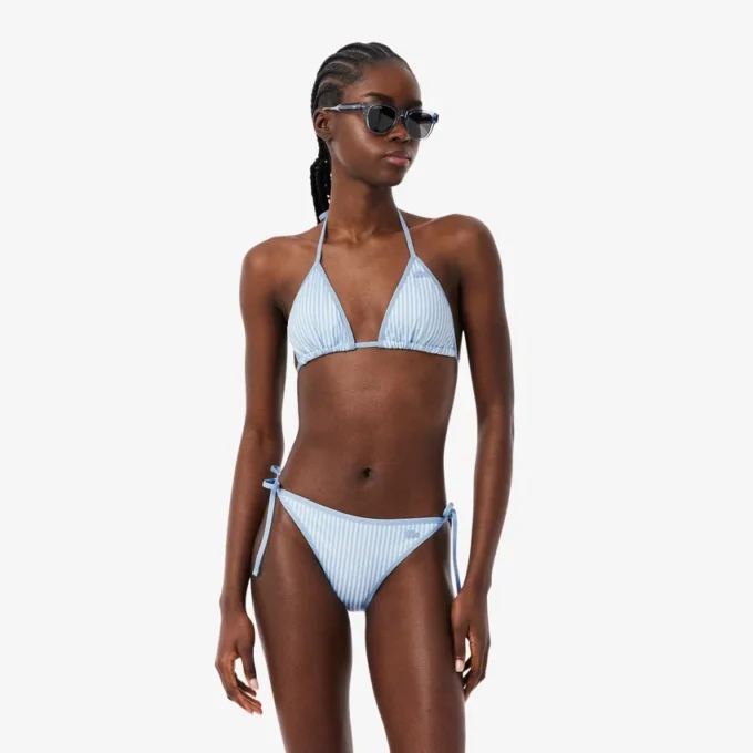 Top da bagno da donna per il mare Top da bagno da donna per il mare