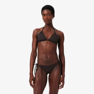 Top da bagno da donna per il mare Top da bagno da donna per il mare