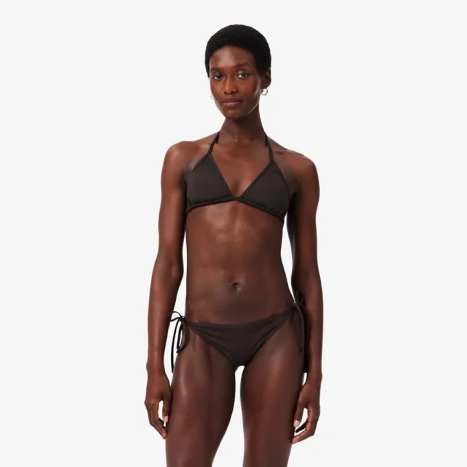 Top da bagno da donna per il mare Top da bagno da donna per il mare