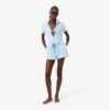 Top da bagno da donna per il mare Top da bagno da donna per il mare