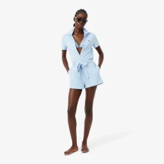 Top da bagno da donna per il mare