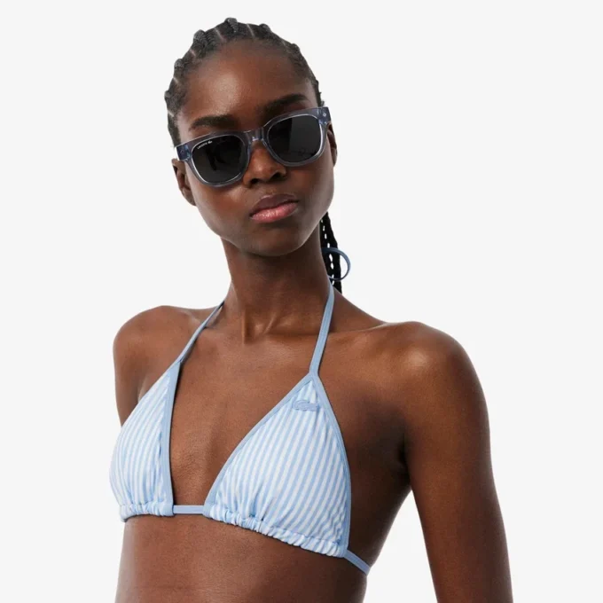 Top da bagno da donna per il mare Top da bagno da donna per il mare