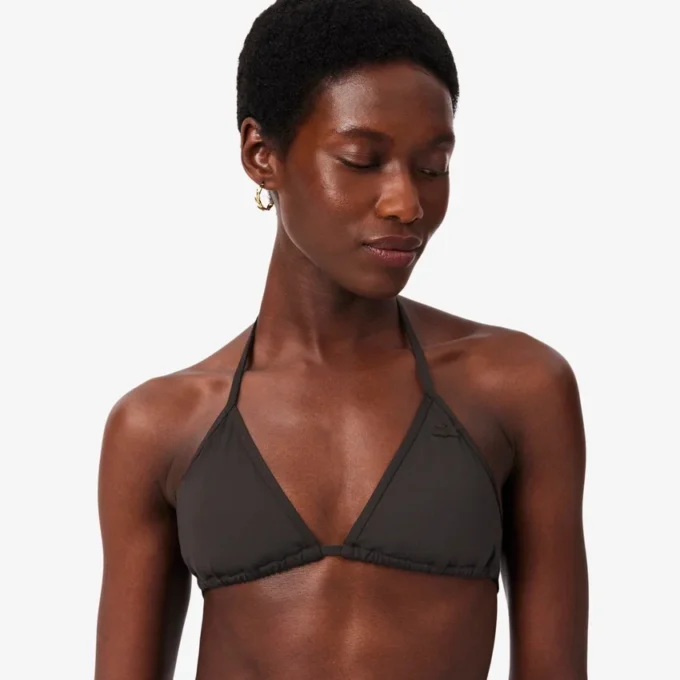 Top da bagno da donna per il mare Top da bagno da donna per il mare