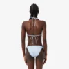 Top da bagno da donna per il mare Top da bagno da donna per il mare