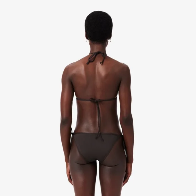 Top da bagno da donna per il mare Top da bagno da donna per il mare