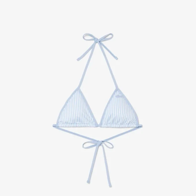 Top da bagno da donna per il mare Top da bagno da donna per il mare
