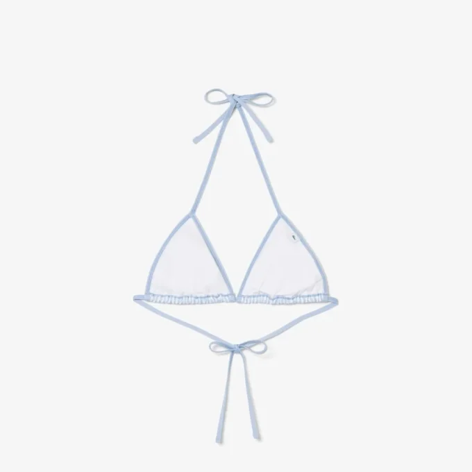 Top da bagno da donna per il mare Top da bagno da donna per il mare