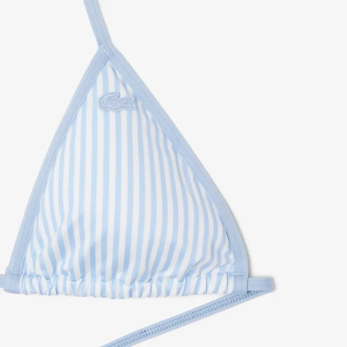 Top da bagno da donna per il mare Top da bagno da donna per il mare