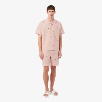 Top pigiama edizione Roland Garros