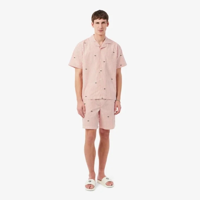 Top pigiama edizione Roland Garros Top pigiama edizione Roland Garros