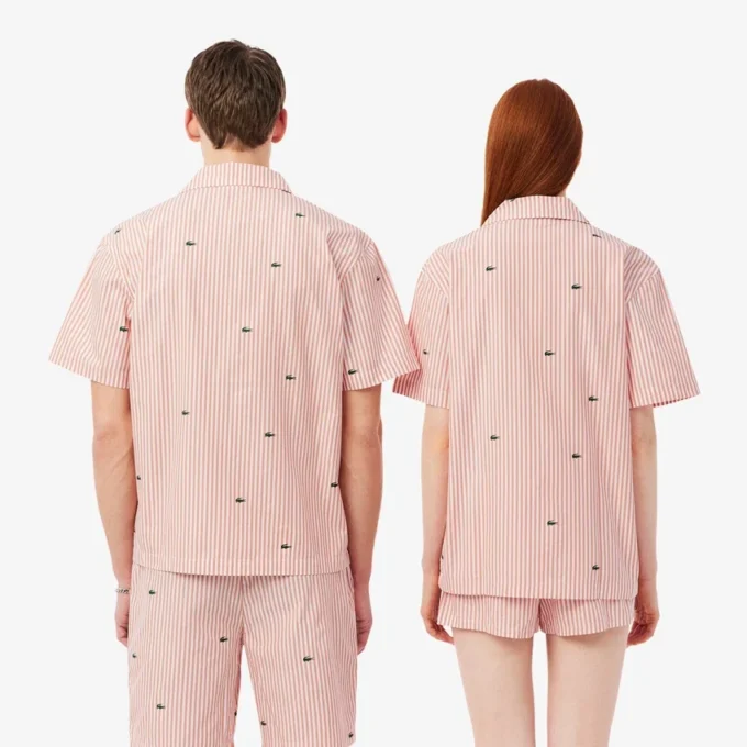Top pigiama edizione Roland Garros Top pigiama edizione Roland Garros
