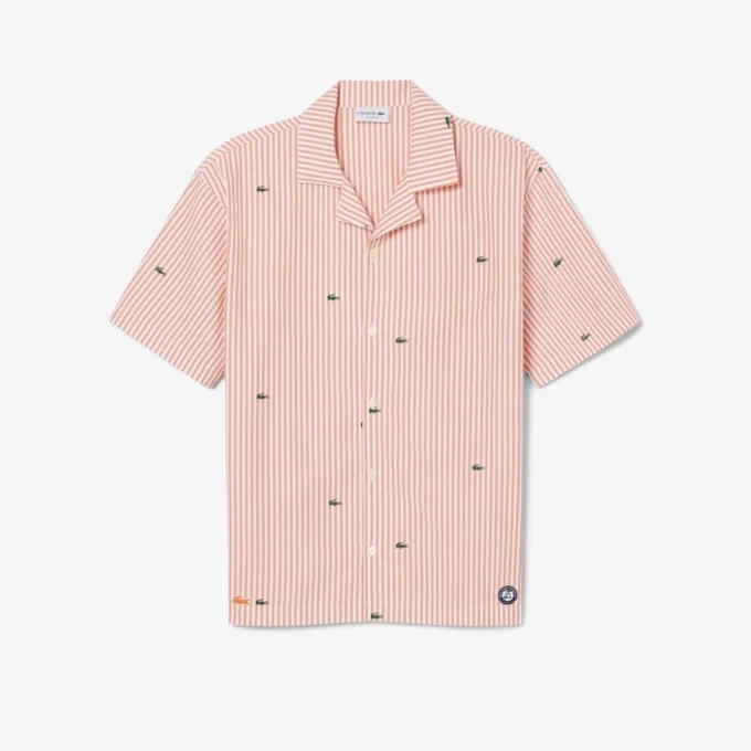 Top pigiama edizione Roland Garros Top pigiama edizione Roland Garros