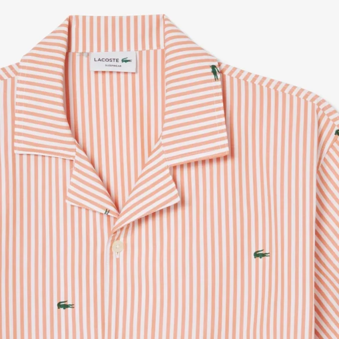 Top pigiama edizione Roland Garros Top pigiama edizione Roland Garros