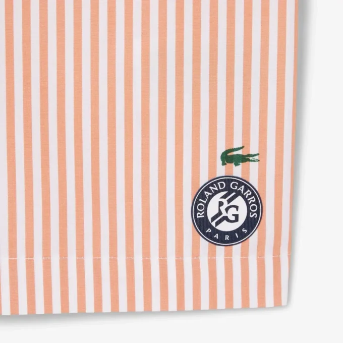 Top pigiama edizione Roland Garros Top pigiama edizione Roland Garros