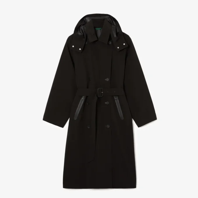 Trench oversize da donna Trench oversize da donna