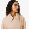 Trench oversize idrorepellente Trench oversize idrorepellente