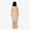 Trench oversize idrorepellente Trench oversize idrorepellente