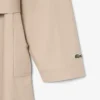 Trench oversize idrorepellente Trench oversize idrorepellente