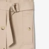 Trench oversize idrorepellente Trench oversize idrorepellente