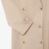 Trench oversize idrorepellente Trench oversize idrorepellente