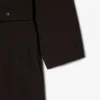 Trench oversize in misto lana The Blend Trench oversize in misto lana The Blend