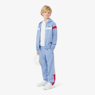 Tuta da ginnastica per bambini