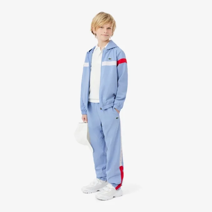 Tuta da ginnastica per bambini Tuta da ginnastica per bambini