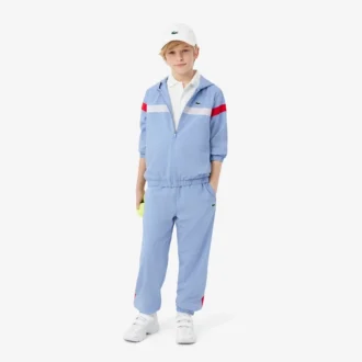 Tuta da ginnastica per bambini