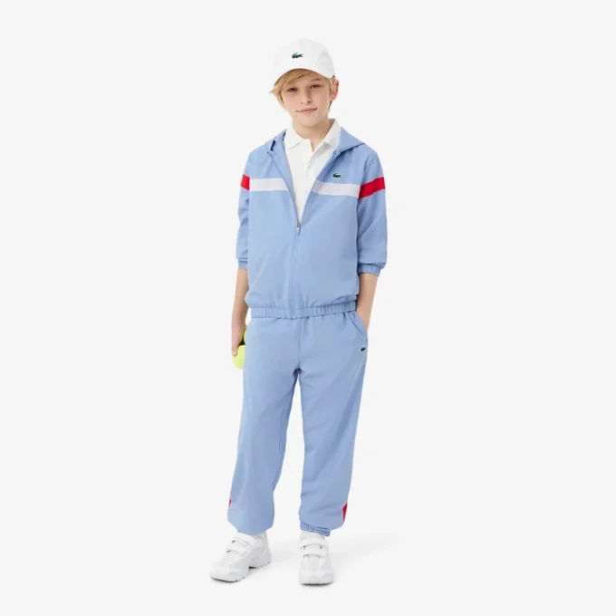 Tuta da ginnastica per bambini Tuta da ginnastica per bambini