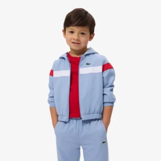 Tuta da ginnastica per bambini