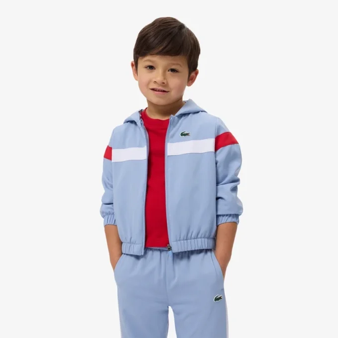 Tuta da ginnastica per bambini Tuta da ginnastica per bambini